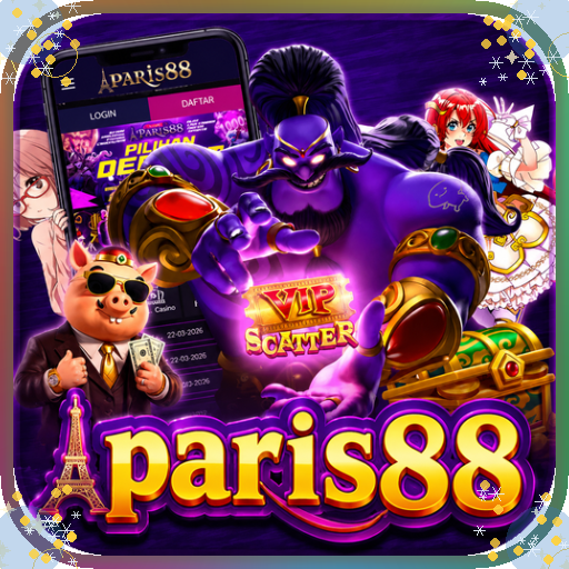 paris88 — galeri pratinjau - APK Resmi