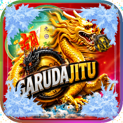 garudajitu — mitra unggulan